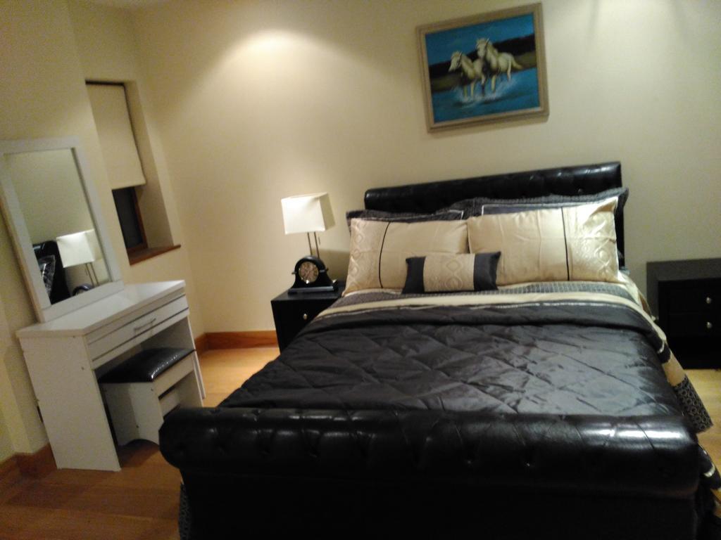 Avoca Lodge Дублин Номер фото